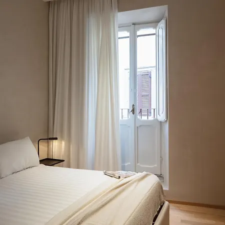The Spanish Campo De' Fiori Bed & Breakfast