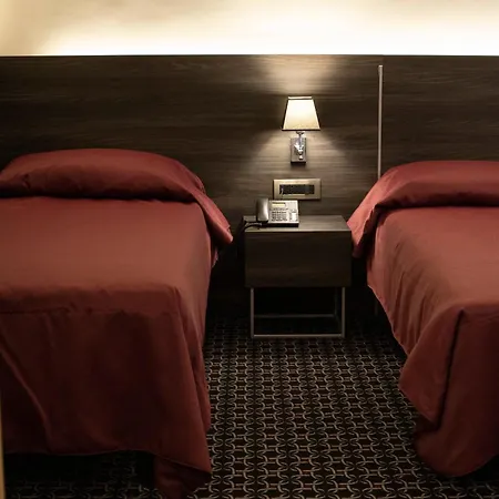 Gemelli 3* Roma
