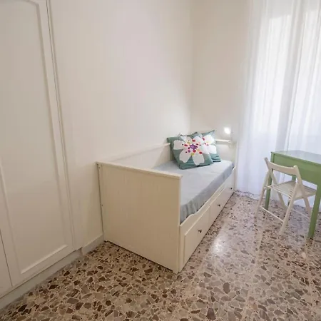 Rose Nel Cuore Di Apartment Rome