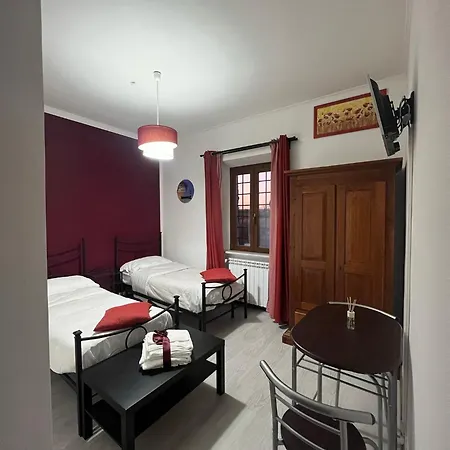 Fili Al Casale 1121 * Rome