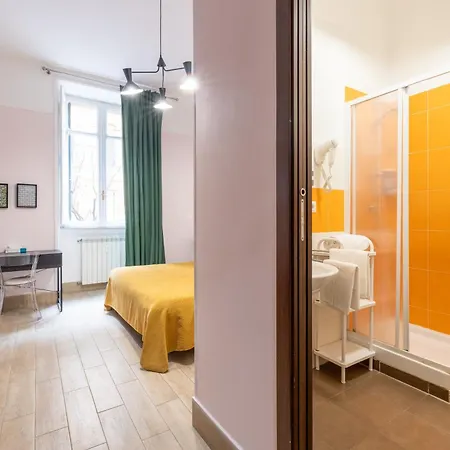 Domus Castroni Scipioni * Roma