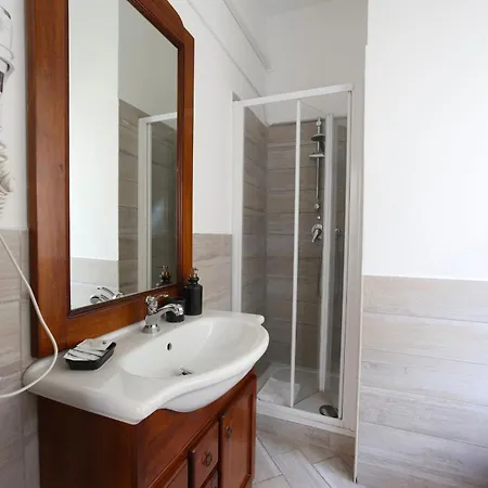 Guest house Sivory Rome