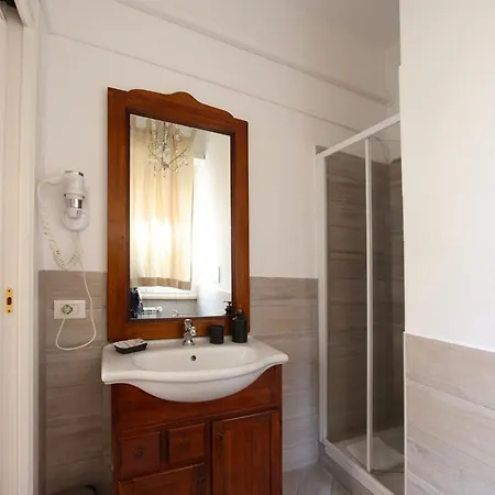 Sivory Guest house