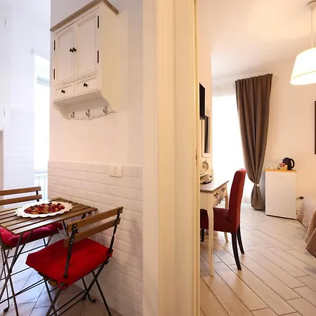 Sivory Guest house 3*