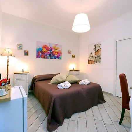 Sivory 3* Rome