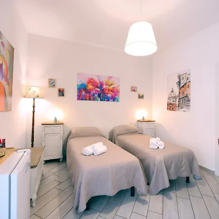 Guest house Sivory 3*