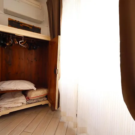 Guest house Sivory Rome