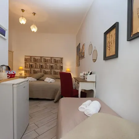 Sivory Guest house 3*