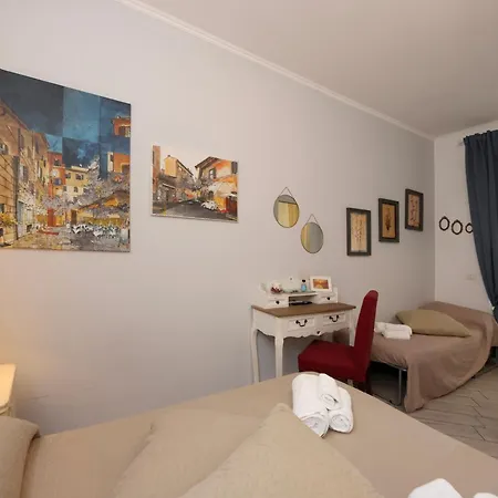 Sivory Rome