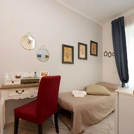 Sivory 3* Rome
