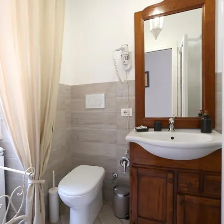 Sivory Guest house Rome