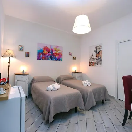 Sivory Guest house