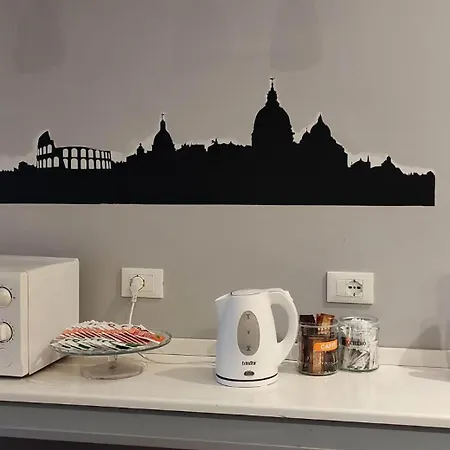 Smart Holidays 3* Rome