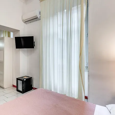 Hotel Altavilla 9