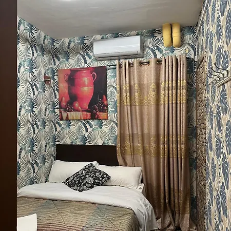Affittacamere Magenta House Roma