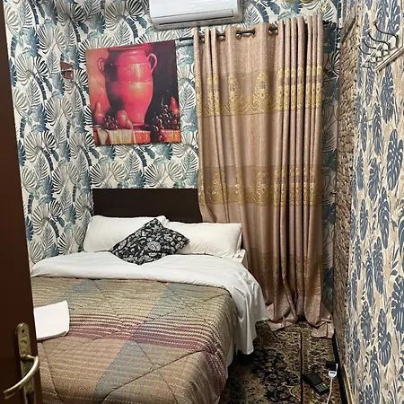 Affittacamere Magenta House