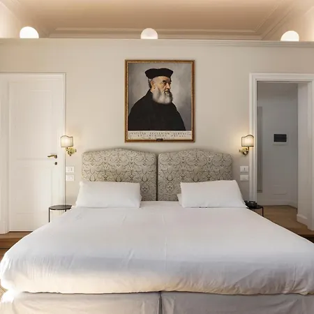 Relais Donna Lucrezia بيت ضيافة 2*