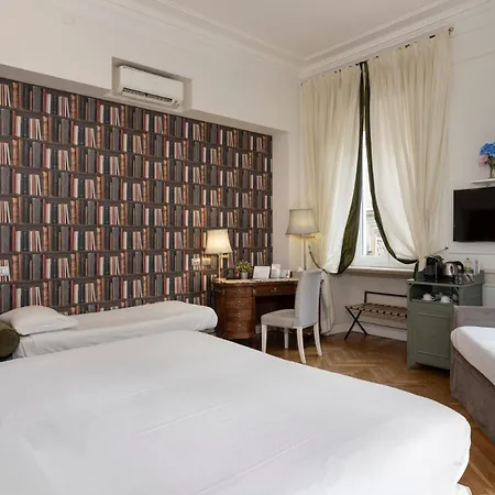 Relais Donna Lucrezia
