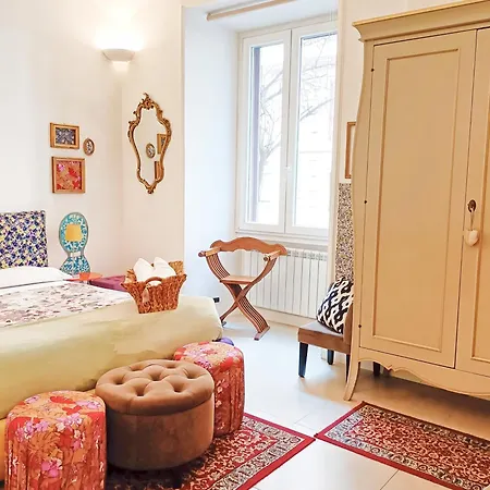 Apartment Festina Lente