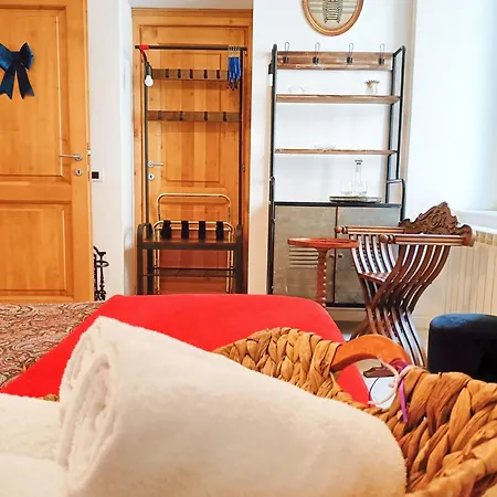 Festina Lente Apartment Rom