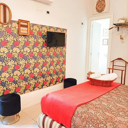 Festina Lente Apartment Rom