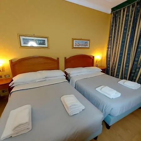 Positano 2 Hotel Rzym