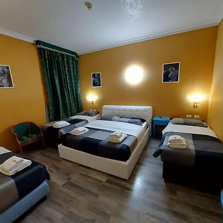 Positano 2 Hotel 2*