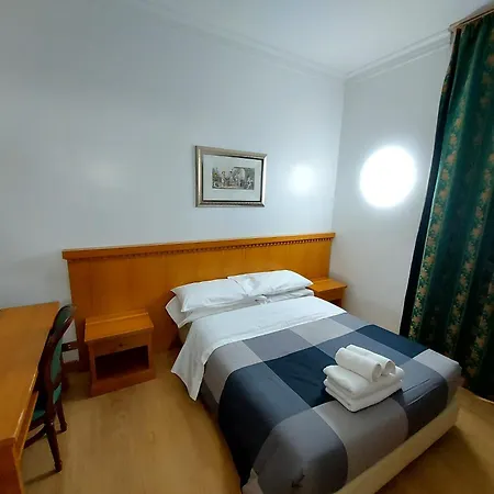 Hotel Positano 2 Rzym