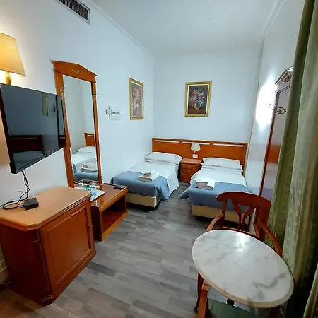 Positano 2 2* Rzym
