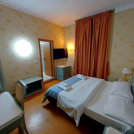 Hotel Positano 2 Rzym