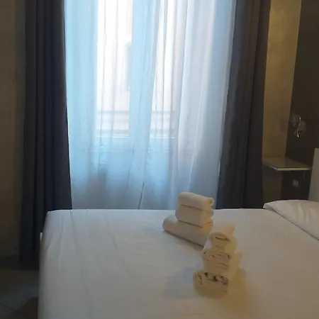 Frattina Grand Suite Guesthouse Guest house 3*