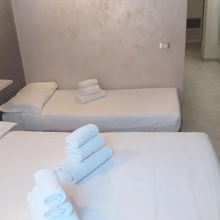 Frattina Grand Suite Guesthouse Guest house