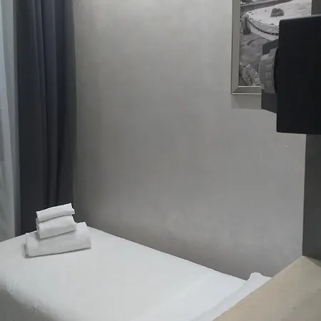Frattina Grand Suite Guesthouse Rome