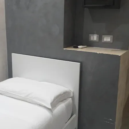 Frattina Grand Suite Guesthouse 3* Rome