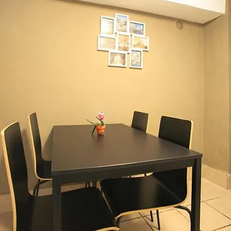 Apartamento Vatican Canal 9-11 *