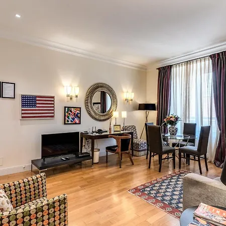 Via Napoli Appartement *