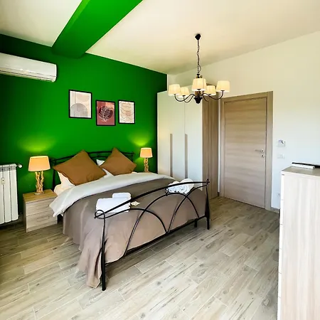 Guest house Le Triplette *