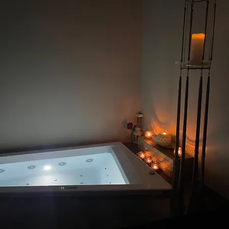 Apartamento Flower *
