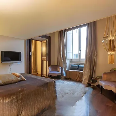 Apartamento Flower *