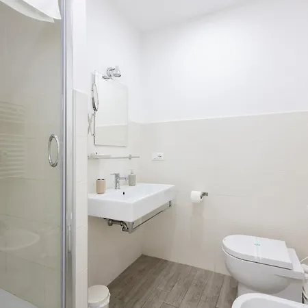 247 Luxury Trastevere Penzion Řím