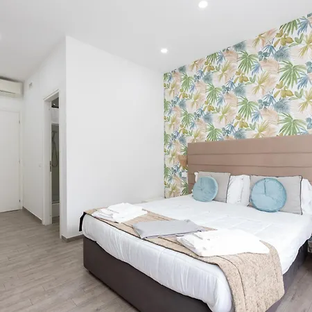 247 Luxury Trastevere רומא