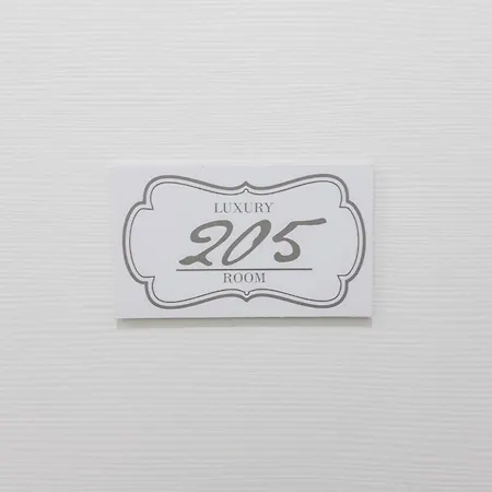 בית הארחה 247 Luxury Trastevere רומא