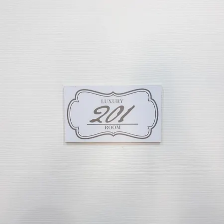 Penzion 247 Luxury Trastevere Řím
