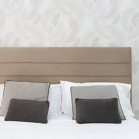 247 Luxury Trastevere רומא
