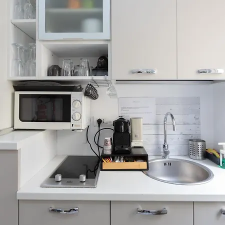 247 Luxury Trastevere Penzion
