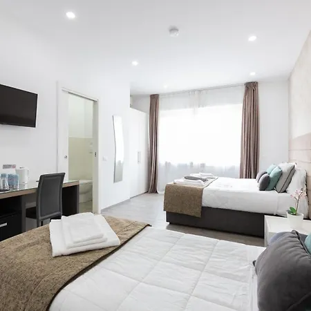 247 Luxury Trastevere רומא
