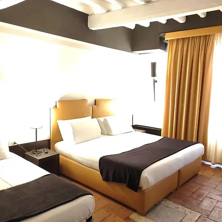 Bed & Breakfast Relais Santa Maria Maggiore 3*
