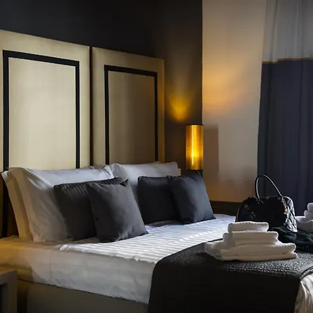 Relais Santa Maria Maggiore 3*