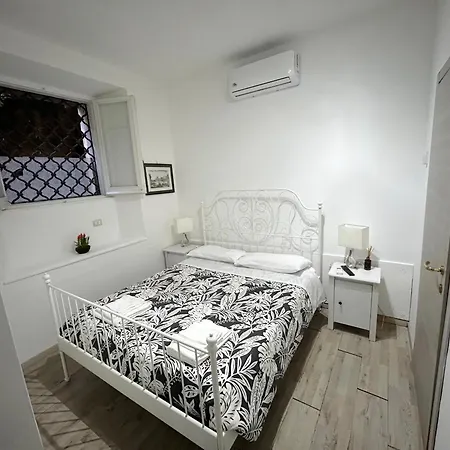 Appartamento Urbe - Delizioso Quartiere Coppede