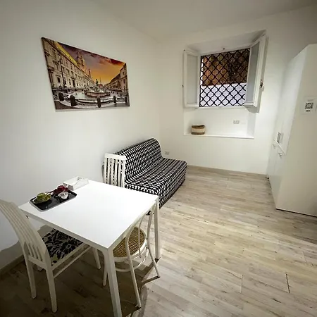 Urbe - Delizioso Quartiere Coppede Roma